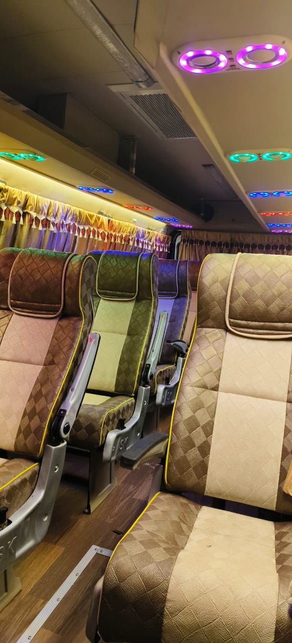 Tempo travelr